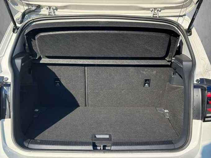 Volkswagen T-Cross 1.0 TSI //LED/Sitzheizung/Keyless