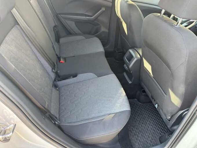 Volkswagen T-Cross 1.0 TSI //LED/Sitzheizung/Keyless