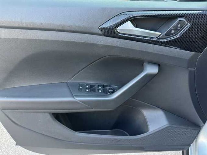 Volkswagen T-Cross 1.0 TSI //Kamera/LED/Sitzheizung