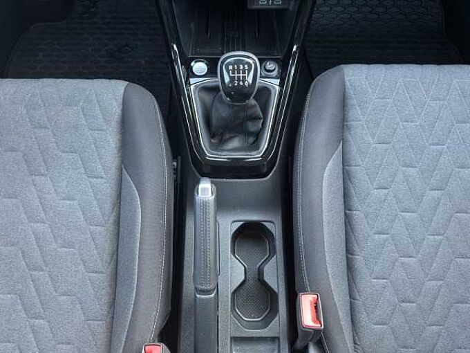 Volkswagen T-Cross 1.0 TSI //Kamera/LED/Sitzheizung