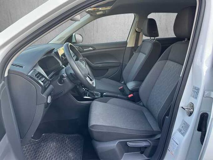 Volkswagen T-Cross 1.0 TSI //Kamera/LED/Sitzheizung