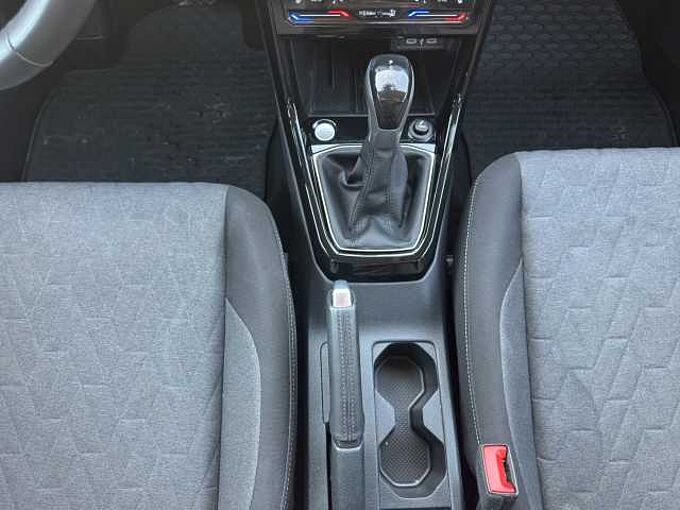 Volkswagen T-Cross 1.0 TSI //Kamera/LED/Sitzheizung