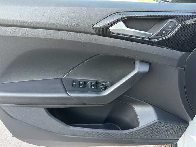 Volkswagen T-Cross 1.0 TSI //Kamera/LED/Sitzheizung