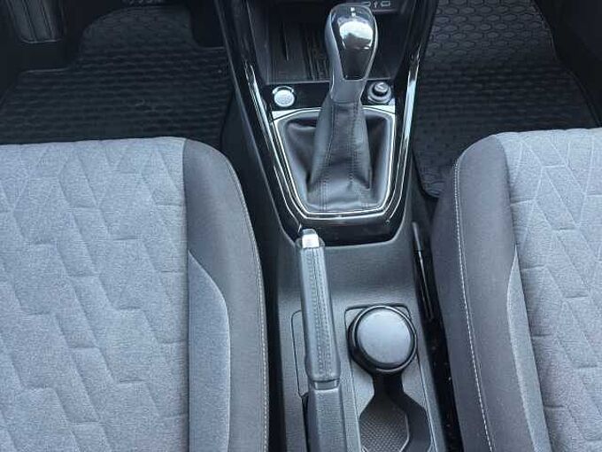 Volkswagen T-Cross 1.0 TSI //Kamera/LED/Sitzheizung