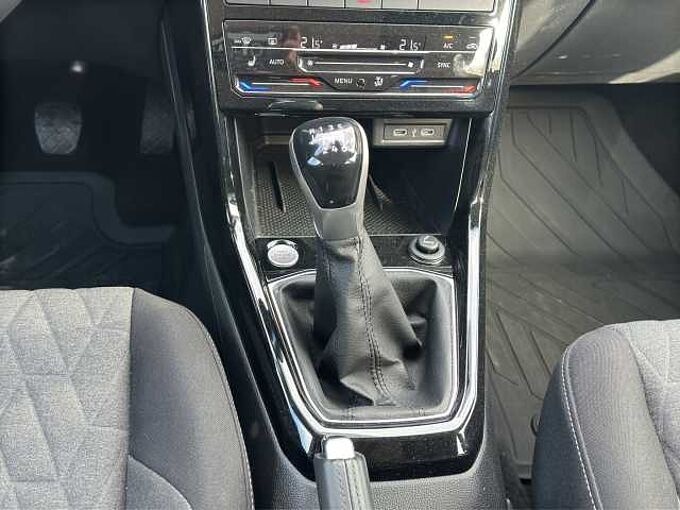 Volkswagen T-Cross 1.0 TSI   //LED/Sitzheizung/Keyless 