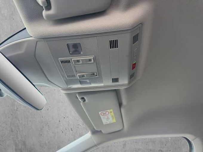 Volkswagen T-Cross 1.0 TSI   //LED/Sitzheizung/Keyless 