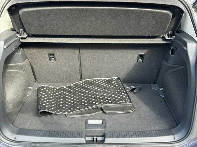 Volkswagen T-Cross 1.0 TSI   //LED/Sitzheizung/Keyless 