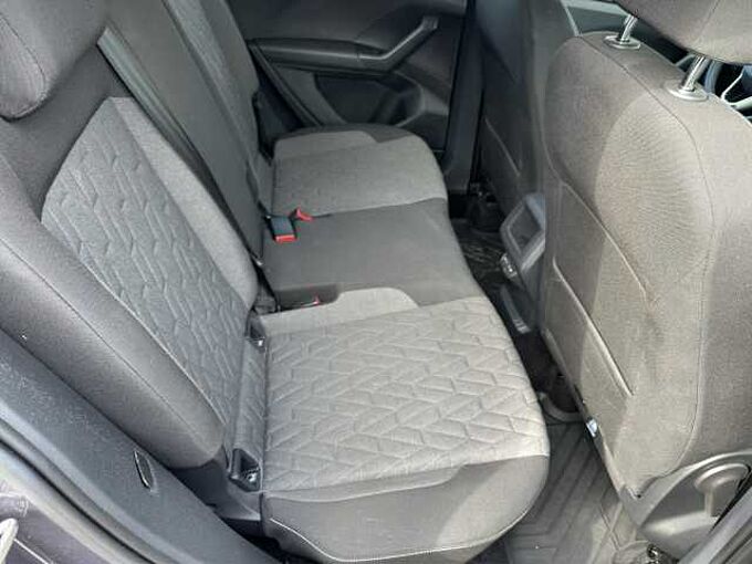 Volkswagen T-Cross 1.0 TSI   //LED/Sitzheizung/Keyless 