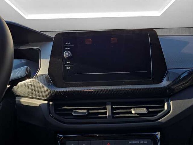 Volkswagen T-Cross 1.0 TSI //LED/Sitzheizung/Keyless