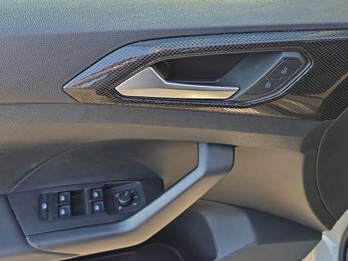 Volkswagen T-Cross 1.0 TSI //LED/Sitzheizung/Keyless