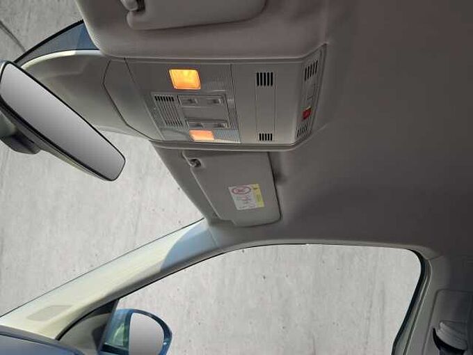 Volkswagen T-Cross 1.0 TSI //LED/Sitzheizung/Keyless