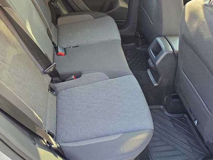 Volkswagen T-Cross 1.0 TSI //LED/Sitzheizung/Keyless