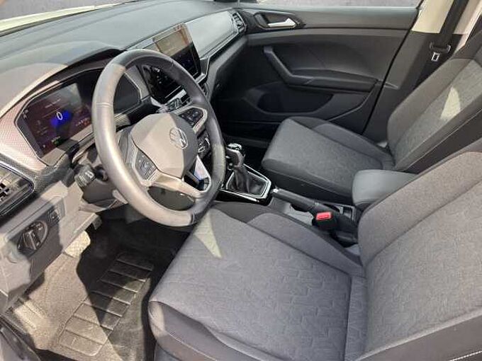 Volkswagen T-Cross TSI Life  // Klima/ LED/Sitzheizung 