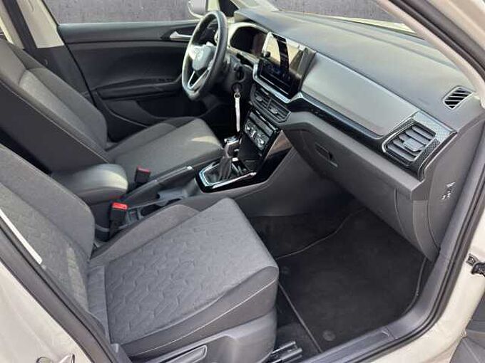 Volkswagen T-Cross TSI Life  // Klima/ LED/Sitzheizung 