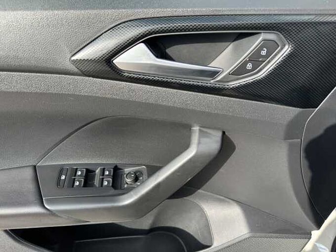 Volkswagen T-Cross TSI Life  // Klima/ LED/Sitzheizung 