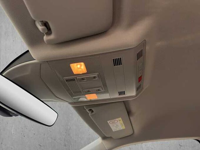 Volkswagen T-Cross TSI Life  // Klima/ LED/Sitzheizung 