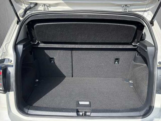 Volkswagen T-Cross TSI Life  // Klima/ LED/Sitzheizung 