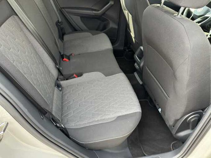 Volkswagen T-Cross TSI Life  // Klima/ LED/Sitzheizung 