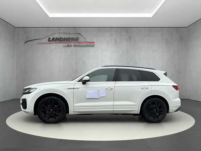 Volkswagen Touareg R-Line *AHK*Virtual*Luft*Pano*Head-UP*Sitzk&uuml;hl.*