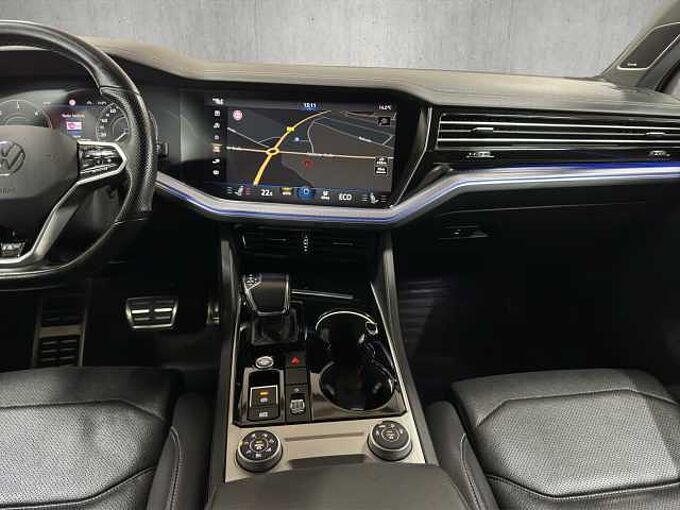 Volkswagen Touareg R-Line *AHK*Virtual*Luft*Pano*Head-UP*Sitzk&uuml;hl.*