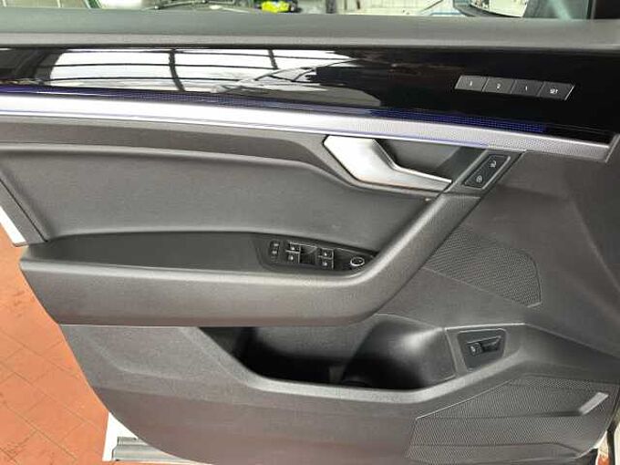 Volkswagen Touareg R-Line *AHK*Virtual*Luft*Pano*Head-UP*Sitzk&uuml;hl.*
