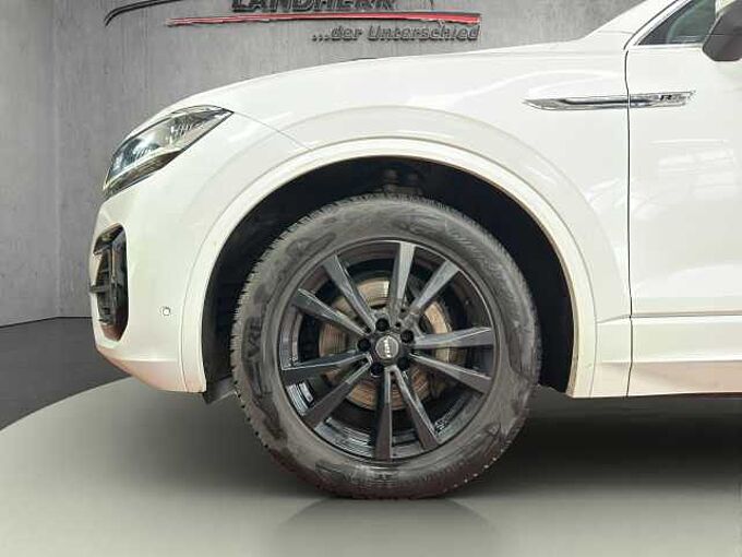 Volkswagen Touareg R-Line *AHK*Virtual*Luft*Pano*Head-UP*Sitzk&uuml;hl.*