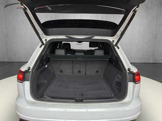 Volkswagen Touareg R-Line *AHK*Virtual*Luft*Pano*Head-UP*Sitzk&uuml;hl.*