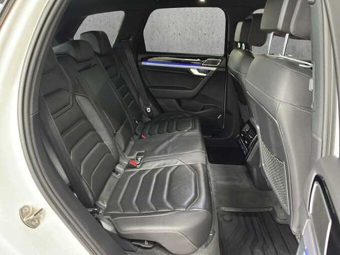 Volkswagen Touareg R-Line *AHK*Virtual*Luft*Pano*Head-UP*Sitzk&uuml;hl.*