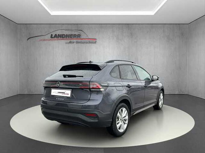 Volkswagen Taigo 1.0 TSI GOAL //LED/Sitzheizung/ PDC