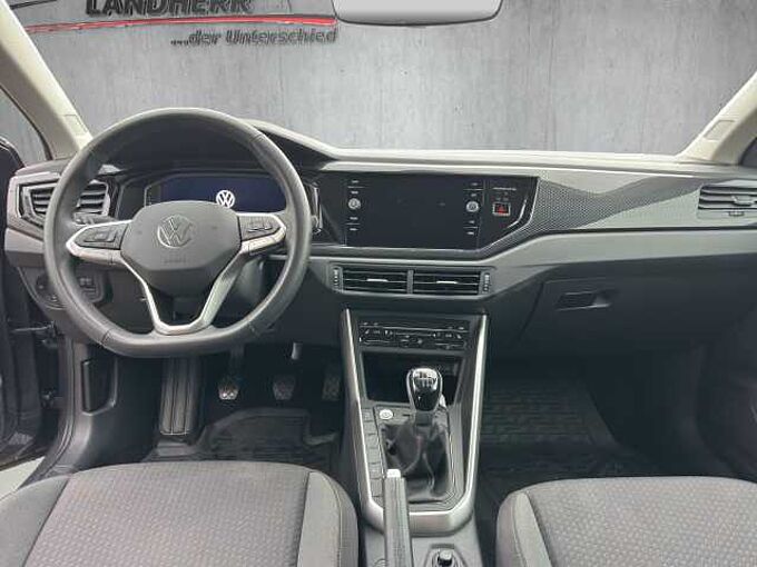 Volkswagen Taigo 1.0 TSI GOAL //LED/Sitzheizung/ PDC