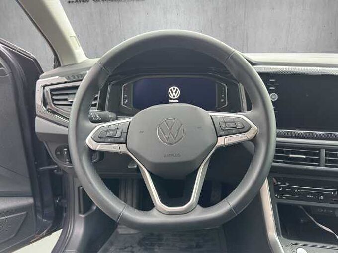 Volkswagen Taigo 1.0 TSI GOAL //LED/Sitzheizung/ PDC