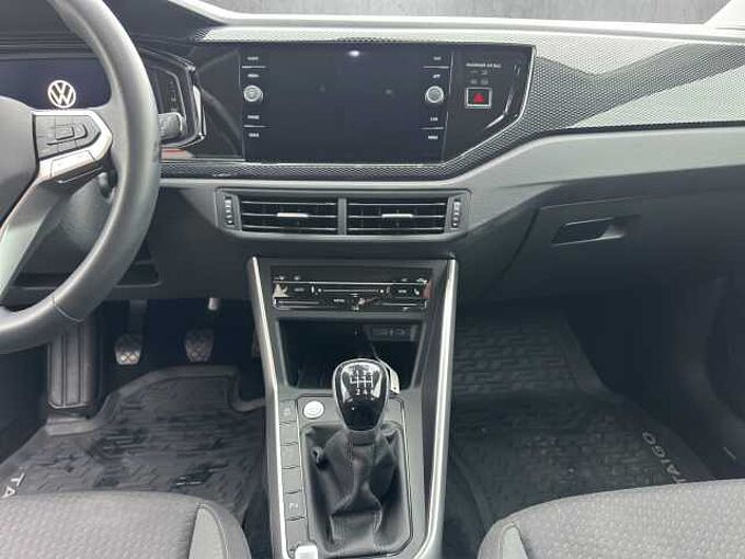 Volkswagen Taigo 1.0 TSI GOAL //LED/Sitzheizung/ PDC