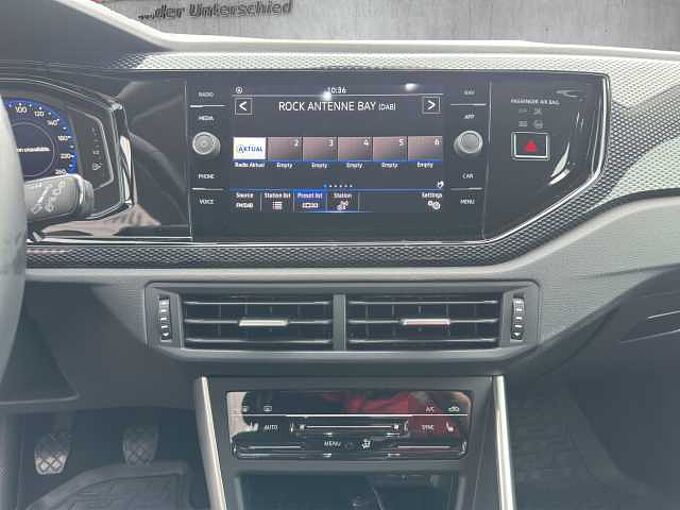 Volkswagen Taigo 1.0 TSI GOAL //LED/Sitzheizung/ PDC