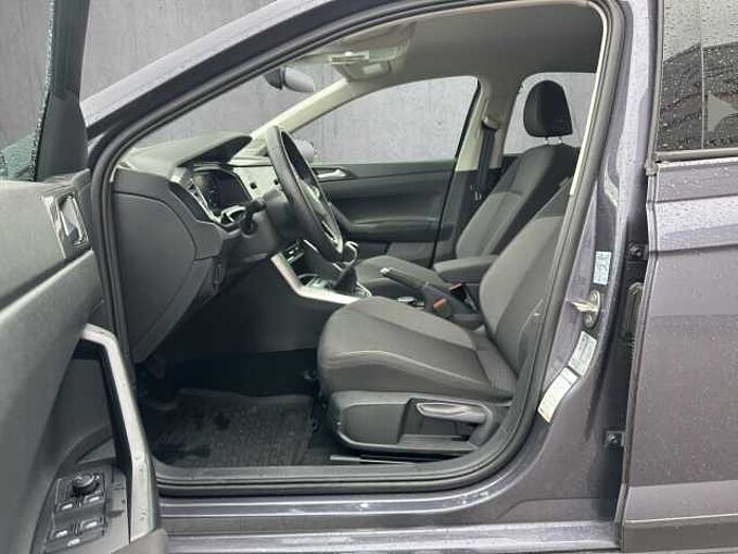 Volkswagen Taigo 1.0 TSI GOAL //LED/Sitzheizung/ PDC