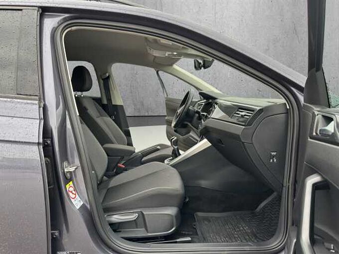 Volkswagen Taigo 1.0 TSI GOAL //LED/Sitzheizung/ PDC