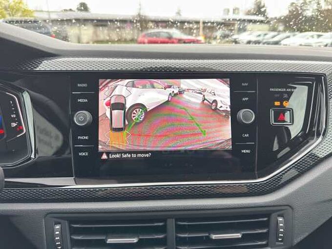 Volkswagen Taigo 1.0 TSI GOAL //LED/Sitzheizung/ PDC