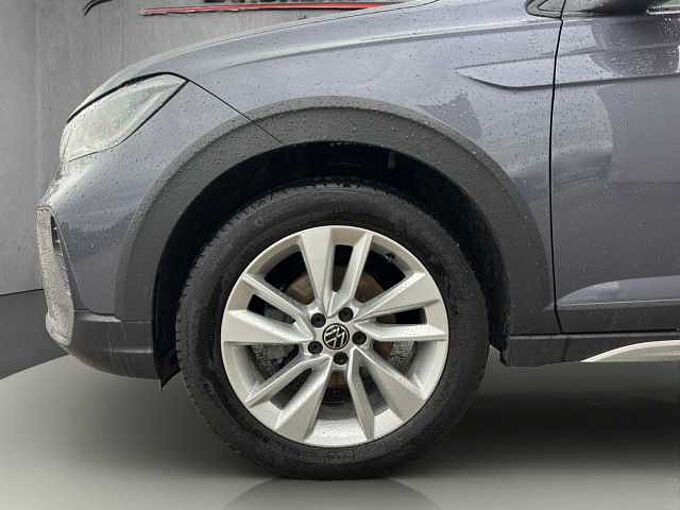 Volkswagen Taigo 1.0 TSI GOAL //LED/Sitzheizung/ PDC