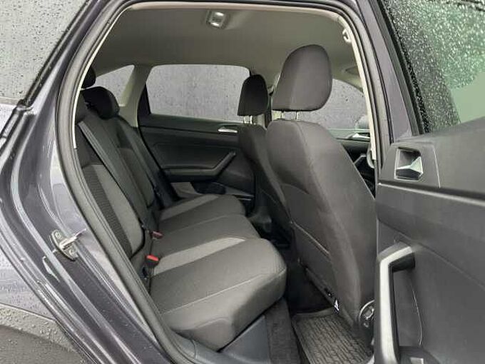 Volkswagen Taigo 1.0 TSI GOAL //LED/Sitzheizung/ PDC