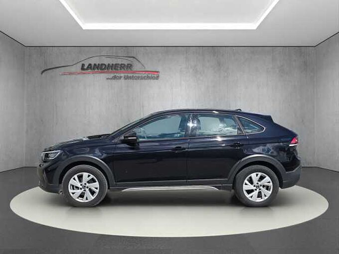 Volkswagen Taigo 1.0 TSI Life  //LED/Navi / PDC 