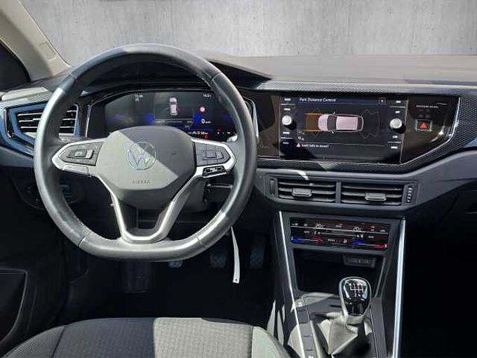Volkswagen Taigo 1.0 TSI Life  //LED/Navi / PDC 