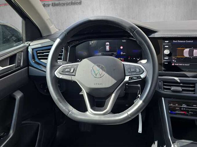 Volkswagen Taigo 1.0 TSI Life  //LED/Navi / PDC 