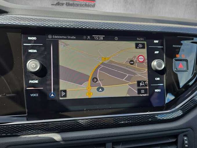 Volkswagen Taigo 1.0 TSI Life  //LED/Navi / PDC 