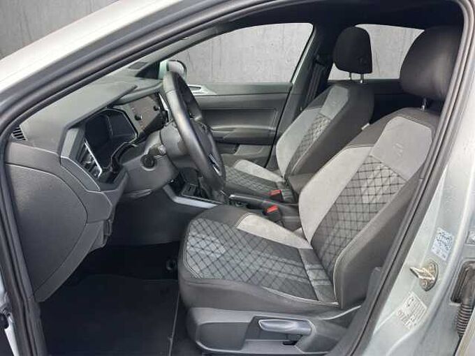 Volkswagen Taigo 1.0 TSI R-Line  //LED/PDC/Panorama 