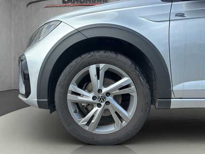 Volkswagen Taigo 1.0 TSI R-Line  //LED/PDC/Panorama 