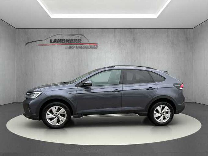 Volkswagen Taigo 1.0 TSI Life //LED/Sitzheizung/PDC