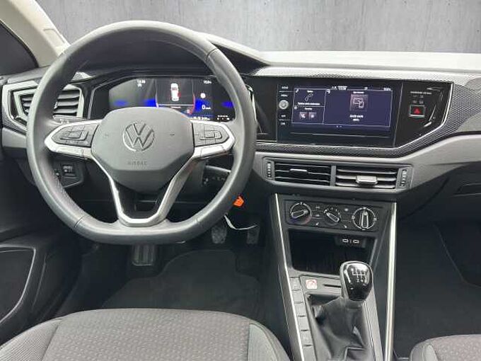 Volkswagen Taigo 1.0 TSI Life //LED/Sitzheizung/PDC