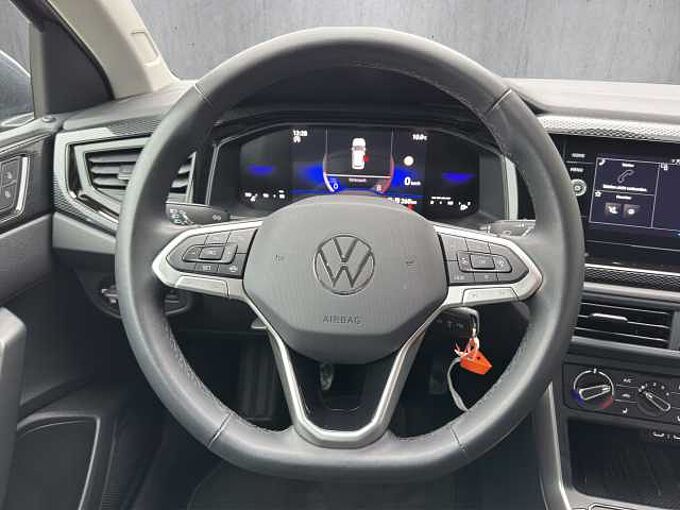 Volkswagen Taigo 1.0 TSI Life //LED/Sitzheizung/PDC