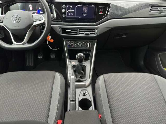 Volkswagen Taigo 1.0 TSI Life //LED/Sitzheizung/PDC