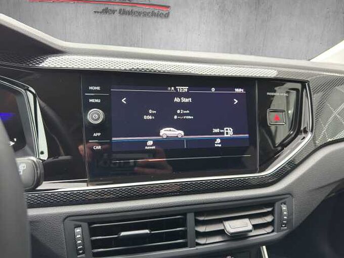 Volkswagen Taigo 1.0 TSI Life //LED/Sitzheizung/PDC