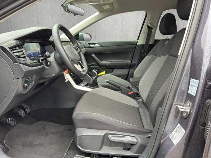 Volkswagen Taigo 1.0 TSI Life //LED/Sitzheizung/PDC